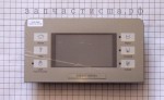 WR55X10970 Dispenser Control Lcd As / панель диспенсера нерж.