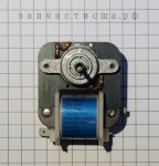 240419601 Motor, evaporator fan, 220v / мотор вентилятора испарителя