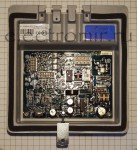 241511108 Board-Main Power / плата главная