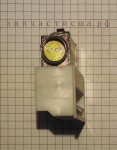 12571701 Control, Damper / дампер