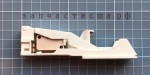 5304475549 Switch Door / блокиратор двери