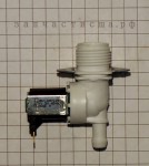 WW01F00279 Inlet valve 1-1 / клапан водный