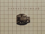 61001832 Relay start / реле компрессора
