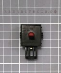 137205200 Switch, rotary / переключатель