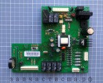 12782028 Board HV control / плата управления