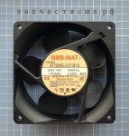 1125650010 Fan motor NMB 240V/50Hz CF / вентилятор мотора