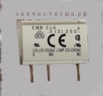 61003661 Switch light / выключатель света