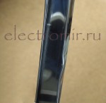 WR12X914 Channel Handle Ff / направляющая ручки холодильника