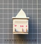 61005052 Switch light / выключатель света
