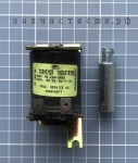 WR62X93 Solenoid Asm / соленоид диспенсера