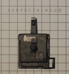 WW01F00341 Switch Selector / переключатель