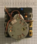 WW02F00069 Timer / таймер