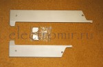 WR17X13133 Top Trim 24BIS Asm / рамки верхние