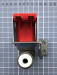 PA970012 Single Water Valve / водный клапан