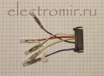 12002352 Motor-Drive / мотор стиральной машины