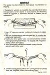 WR24X526 Door Gasket / уплотнитель двери хол-ка