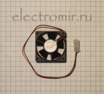 12075003 Motor, Refrigerator Fan (d.c.) / вентилятор