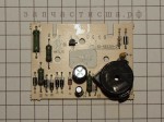 WW02F00092 PC Board / плата