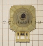 137493400 Switch, PTS Cycle Select, 9 pos / переключатель, 9поз.