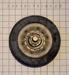 134715900 Roller, Wheel, Complete Asmy / ролик опорный