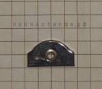 67928-2 End Cap, Handle / заглушка двери морозилки