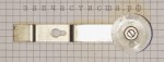 131863100 Idler Arm Assy, With Pulley / ролик натяжной с кронштейном