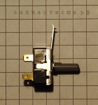 WW02LF00083 Rotary Start Switch / переключатель