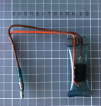 J541-00001CC Def Thermo / термостат дефроста
