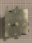 WW02F00069 Timer / таймер
