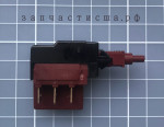 00219074 6 pod switch stop / переключатель на 6 позиций