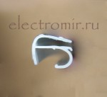 WR38X2051 Trim Glass Shelf / обрамление стекла