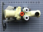 WR57X10088 Bracket and Valve Asm / клапан водный