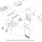 C8931609 Capasitor (420vac) / конденсатор