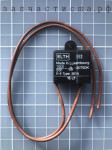 2600217 Thermal Fuse (L) / термопредохранитель