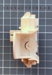 22002383 Lid Switch (240V) / выключатель