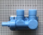 131461300 Valve, water / клапан водный