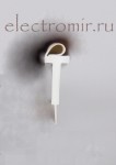 WR14X465 Gasket Pan Cover Rear / отделка 0-камеры с уплотнителем