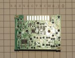 WW02F00092 PC Board / плата