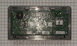WR55X11135 Interface Dispenser Asm / панель диспенсера нерж.