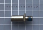 WR02X11209 Shear Pin / шпилька нижней петли