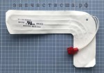 WR51X10083 Heater Thaw / нагреватель дефроста