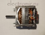 12002352 Motor-Drive / мотор стиральной машины