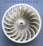 33002797 Blower Wheel / крыльчатка