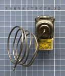 WR09X10009 Control Temp / термостат