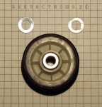 12001541 Drum Support Wheel / ролик