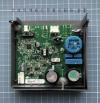 VCC3 1156 12 Inverter Compressor / инвертор 3,3А / 3,3А
