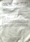 282041 Heater Defrost / нагреватель (ТЭН) дефроста