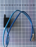 2600218 Thermal Fuse (N) / термопредохранитель