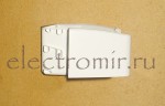 WR71X10607 Module Shelf ff / полка двери холодильника