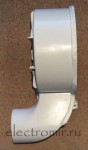 131775600 Blower Housing Assembly / крыльчатка в сборе